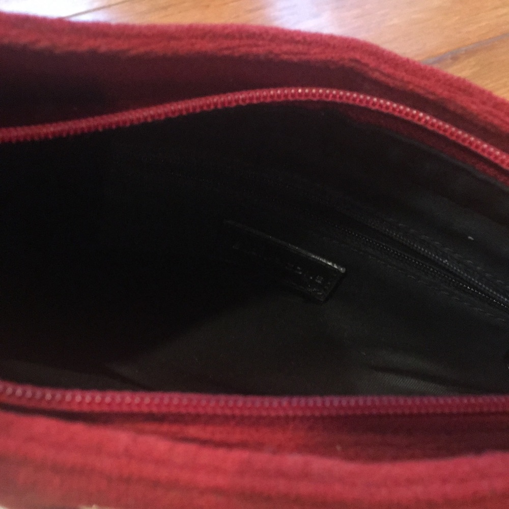 Evan Picone Handbag - Picture 6 of 6